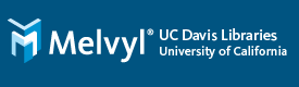 Melvyl @ UC Davis