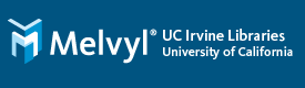 Melvyl @ UC Irvine