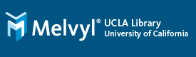 Melvyl @ UCLA