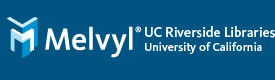 Melvyl @ UC Riverside
