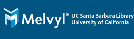 Melvyl @ UCSB
