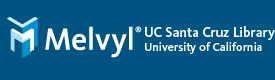 Melvyl @ UC Santa Cruz