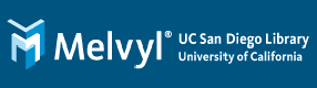 Melvyl @ UC San Diego
